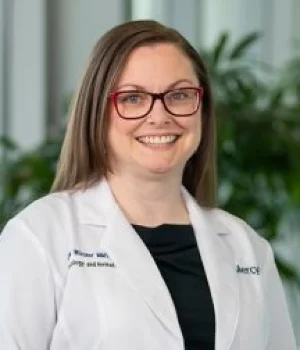 Erin Kathleen Wiesner, PA