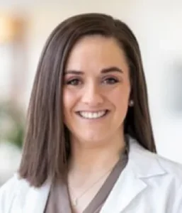 Erin Marie Griesenauer, ACNP