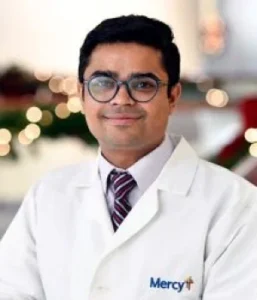 Gagan Neupane, MD