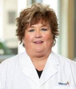 Gayla Ann Barker, APRN-CNP