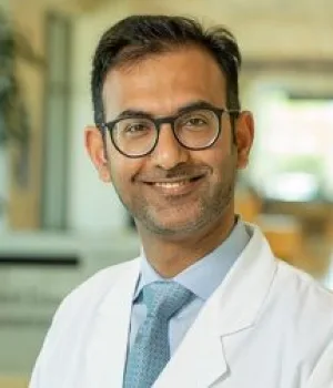 Ghias Nawaz Sheikh, MD