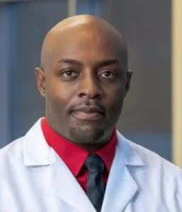 Ghislain Bernis Tchomobe Kengne, MD