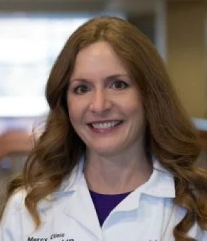 Gina Marie Seeck, MD