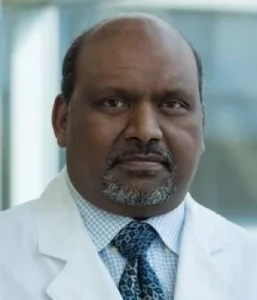 Govindarajulu K. Nagaldinne, MD