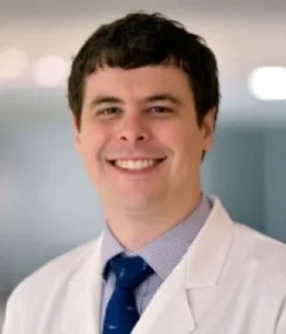 Graham Walter Reinhard, MD