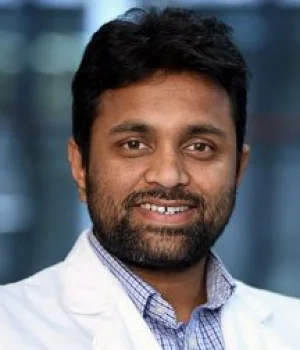 Hari Krishna Salana, MD