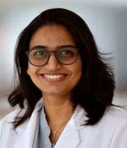 Harinderjeet Kaur, MD