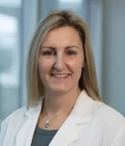 Heather LeGear Brinkman, PA