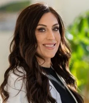 Heather Michelle O'Connor, DO