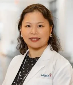 Huixian Tang, APRN-CNP