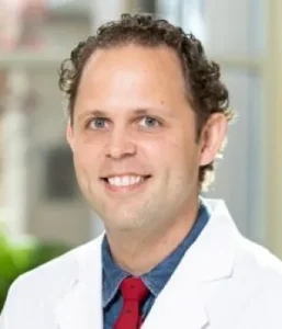 Hunter McCall Rhodes, MD