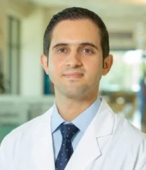 Hussein Bitar, MD