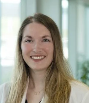 Jade Haley Kuhl, AuD