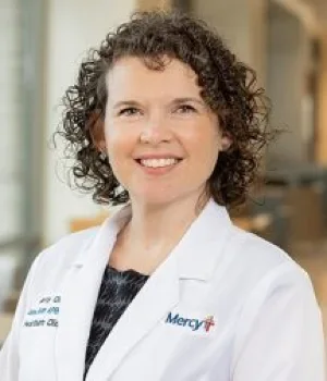 Jaime Moynihan Baum, APRN-CNP