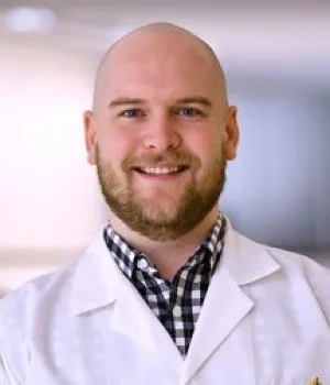 Jamie Brian Phelps, MD