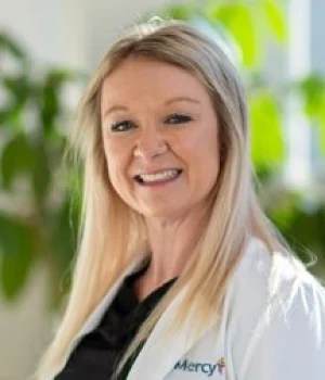 Jamie Lynn VanderMierden, FNP