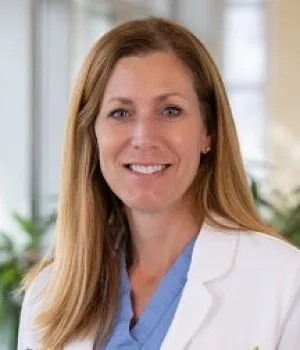 Jamison Linsey Ebert, AGNP