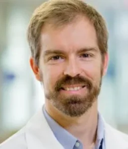 Jason Darrell Dausman, MD