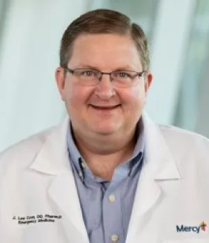 Jefferydon Lee Coon, DO