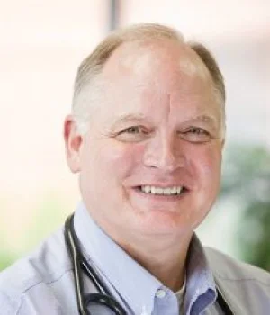 Jeffrey Alan Rother, MD