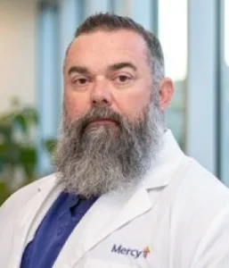 Jeffrey Paul Keck Jr., MD