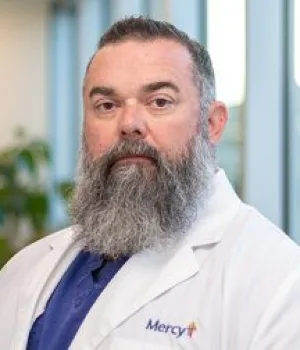 Jeffrey Paul Keck Jr., MD