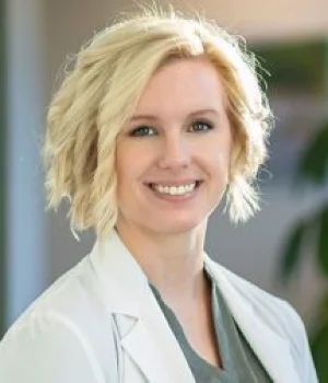 Jena Lyn Scholl, AGCNP