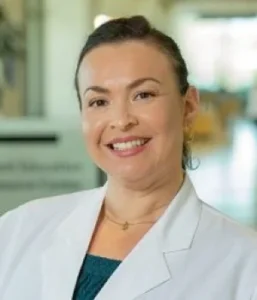 Jennifer Katherine Yeaman, APRN-CNP