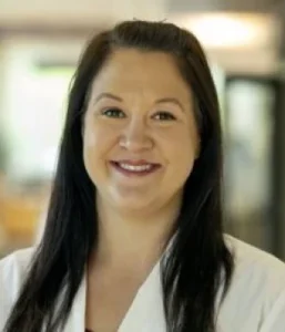 Jennifer Marie Smith, APRN-CNP