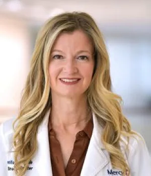 Jennifer Massengale, MD