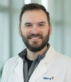 Jesse Carl Lavin, DO