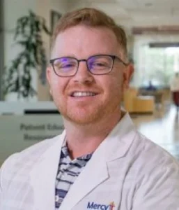 Jesse Grant, MD