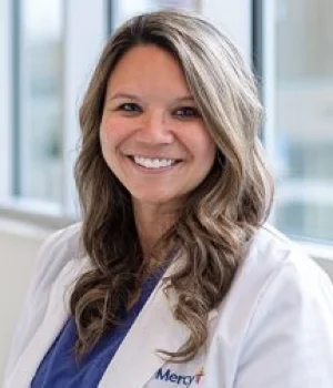 Jessica Kimberly Lehmann, DO