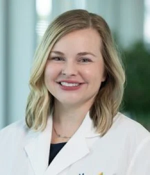 Jessica Marie Monroig, NP