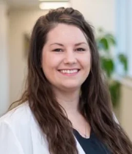 Jessica Nicole Clark, ACNP