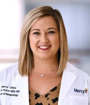 Jessica Raeann Peters, FNP