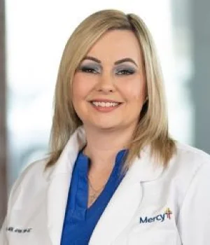 Jessica Rene Yeley, FNP