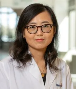 Jing Herwig, MD