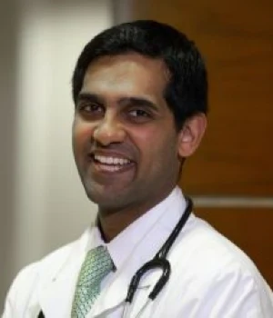 John Jacob Kakkanathu, MD