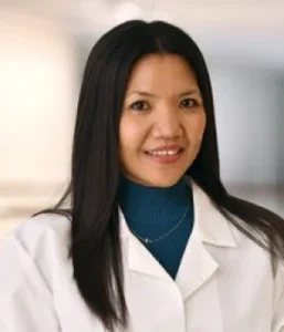 Jonalyn Pascua Fuller, CNP