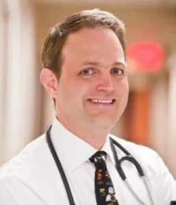 Jonathan David Wilks, MD