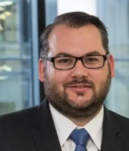 Jordan Anthony Chance, MD