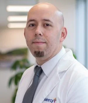 Joshua Harvey Buell, DO