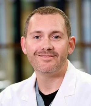 Joshua Robert Scott, PA