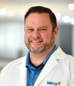 Joshua Wayne Burrow, PA-C