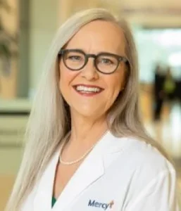 Julia Johnson Wambolt, APRN-CNP