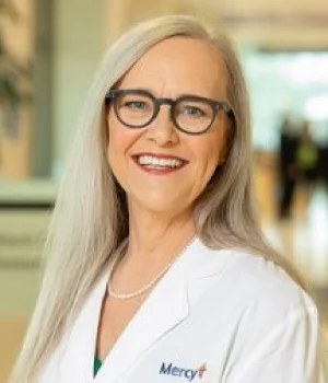 Julia Johnson Wambolt, APRN-CNP