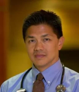 Julian B. Montano, MD
