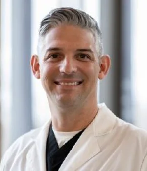 Justin Dean Moody, DO