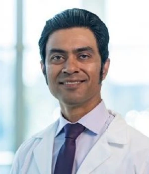 Karthik Virudhapuri Iyer, MD